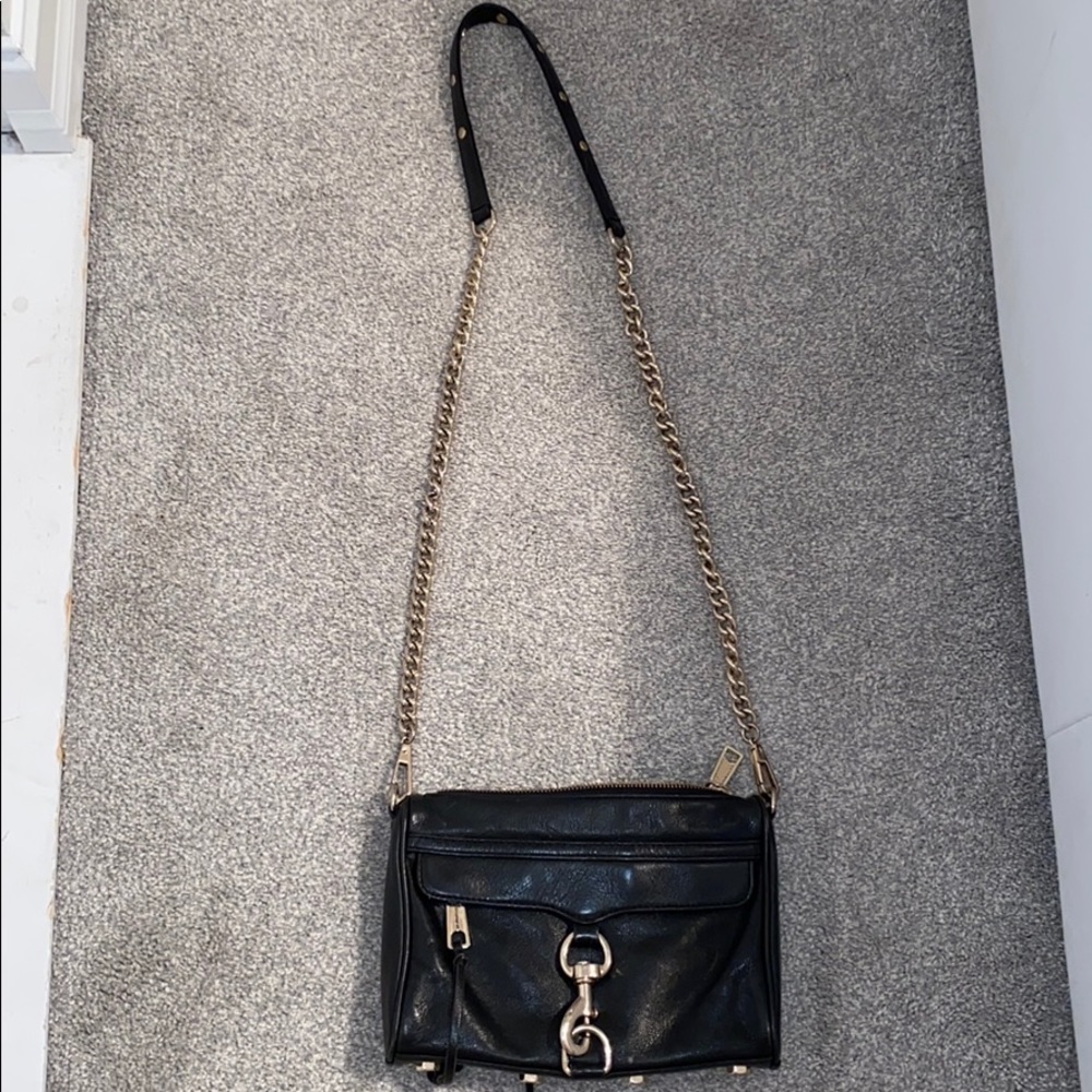 Rebecca Minkoff Crossbody bag. Never used